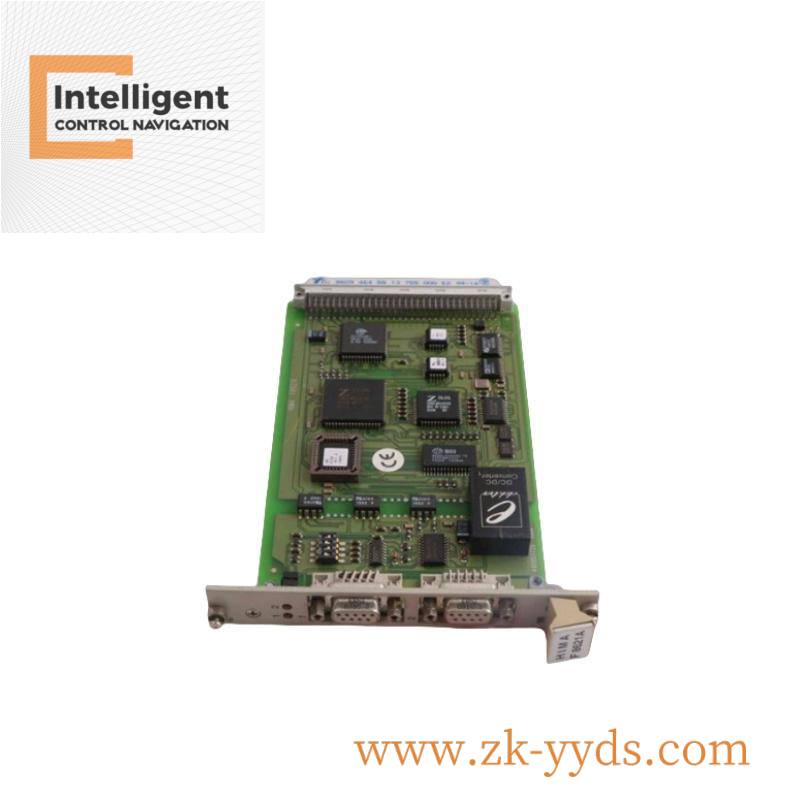 42300_hima_logic_fuction_module.jpg HIMA F3318 Digital Input Module, Specialized for Industrial Automation Control