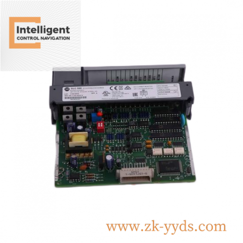 Rockwell Automation 440N-S32013 Control Module, Management & Market Edition, 200 chars max