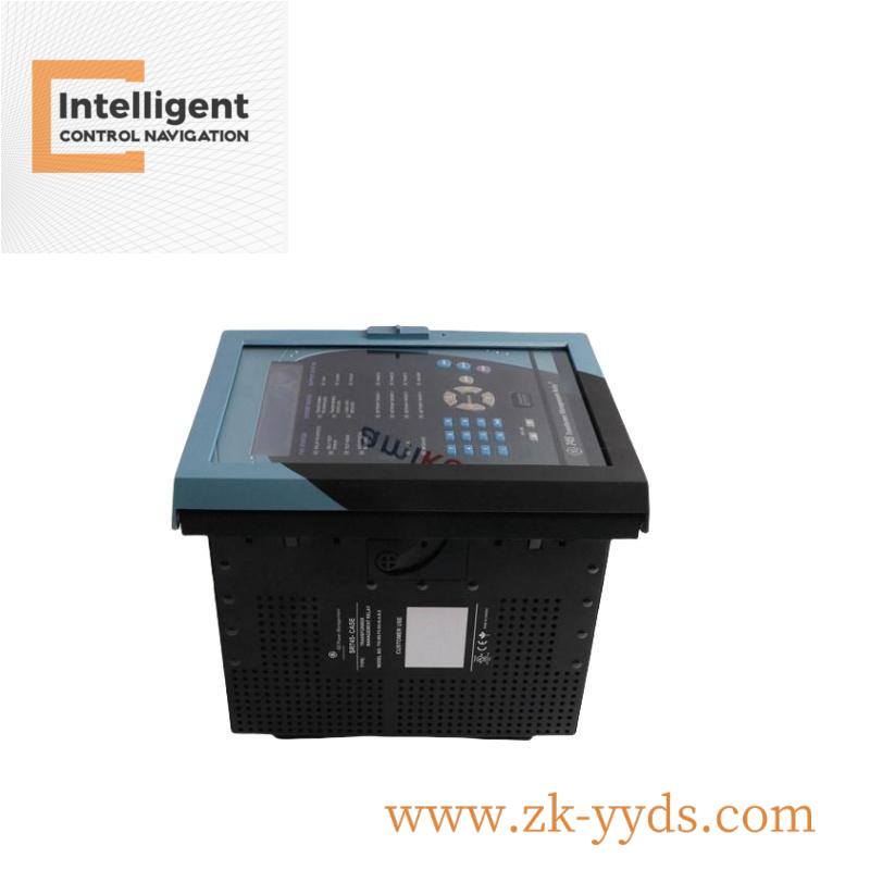 469-p1-hi-a20-t-h_ge_motor_management_relay.jpg GE SR469-CASE 469-P1-HI-A20-T - Comprehensive Motor Management Solution