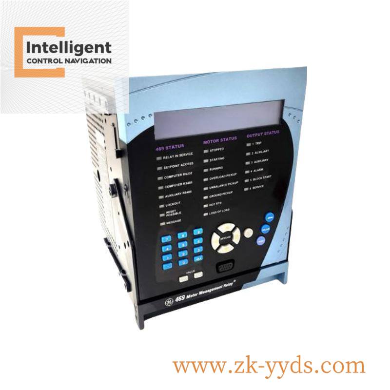 469-p5-ai-a1-e-h_ge_motor_protection_system.jpg GE 1VCF750126801 Control Circuit Board, Precision Component for Industrial Automation