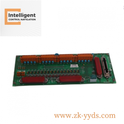 Honeywell 51197564-200 Fiber Extender for Industrial Automation Control Systems