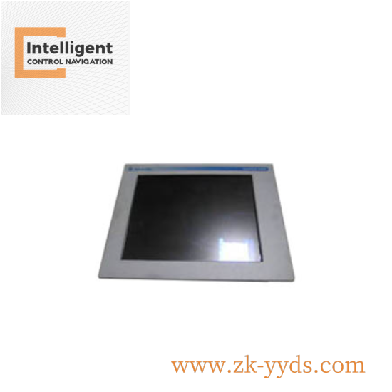 6181p-17tpxph_display_computer.png ABB 6181P-17TPXPH Touchscreen Controller, Industrial Automation Solutions