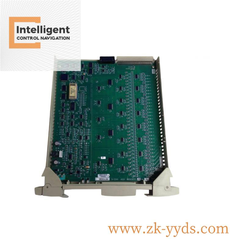 621-2200rc_honeywell_output_module_230vac.jpg Omron FEM217 Control Module, Advanced Industrial Automation