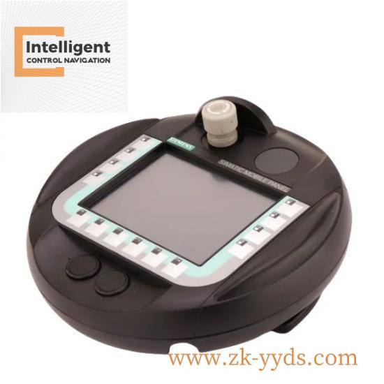 6av6645-0ab01-0ax0_siemens_mobile_panel_177_dp.jpg SIEMENS 6AV6645-0AB01-0AX0 Mobile Panel, High-Performance Industrial Control Interface