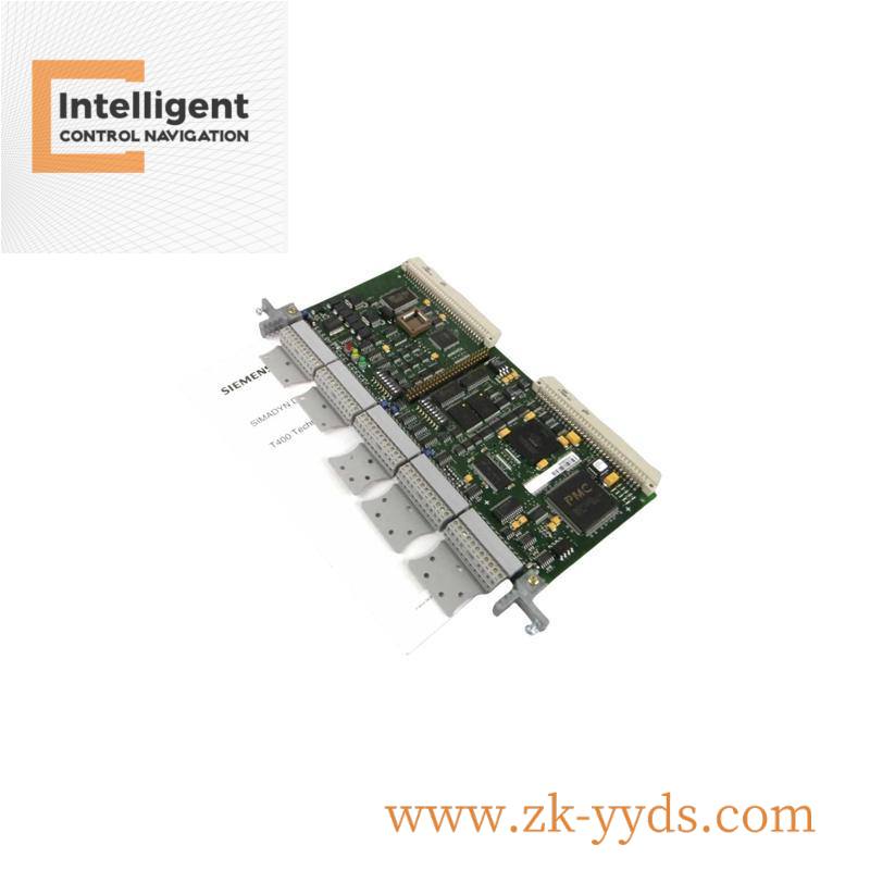 6dd1_606-0ad1_siemens_technology_module.jpg SIEMENS 6RA4001-1AA01 Servo System, Advanced Control for Industrial Automation