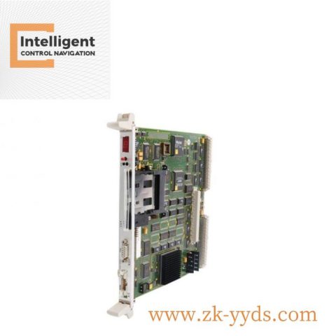 GE IC647SPR001 High-Performance Module for Industrial Automation Control Systems
