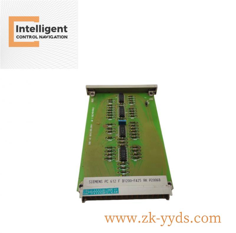 6ec1001-0a_siemens_simatic_c1_module.jpg SIEMENS SIMATIC S7-400 CP 441-1 Control Module, High Performance Data Communication