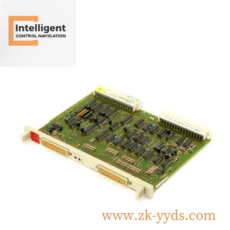 6es5301-3ab13_siemens_im301_interface_module.jpg SIEMENS 6ES5466-8MC11 Analog Input Module for Industrial Automation