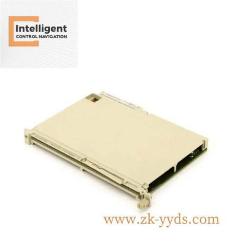 Siemens 6ES5 095-8MA01CPU Industrial Control Module