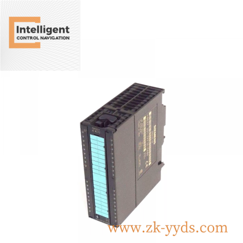 Siemens 6FX5002-2CA11-1BF0 Radiation Interference Protection