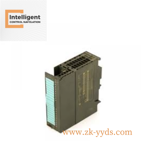 Siemens 6ES7335-7HG01-0AB0 Automation Module