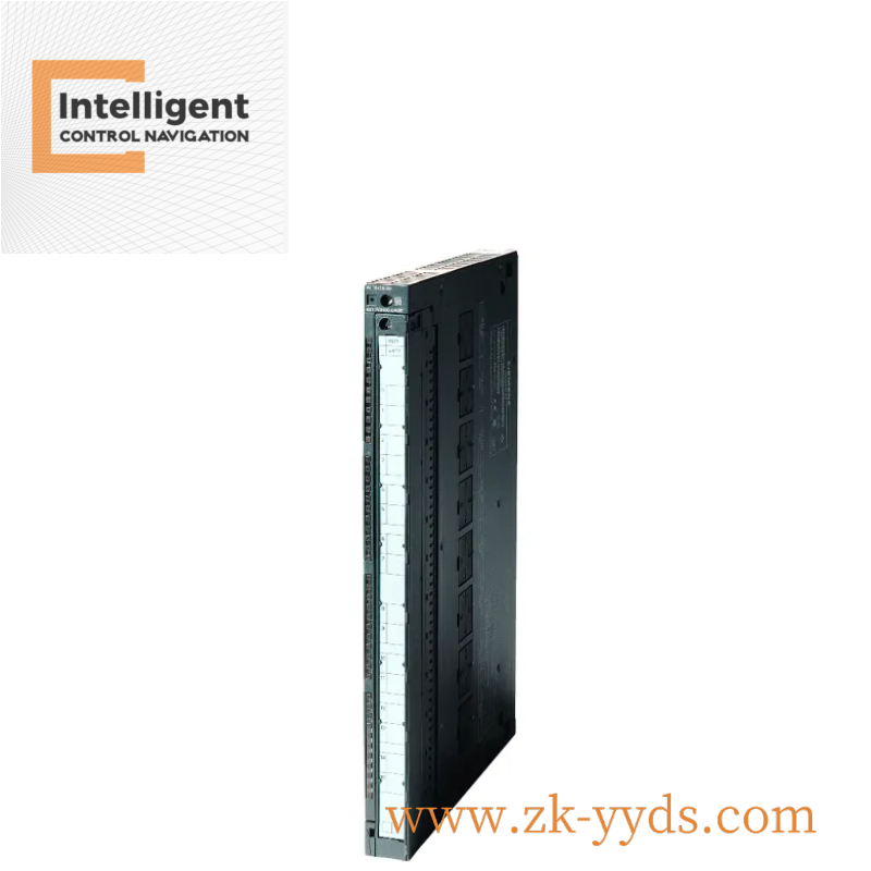 6es7431-1kf10-0ab0_siemens_analog_input.png ABB CI854AK01 3BSE030220R1 Industrial Control Module