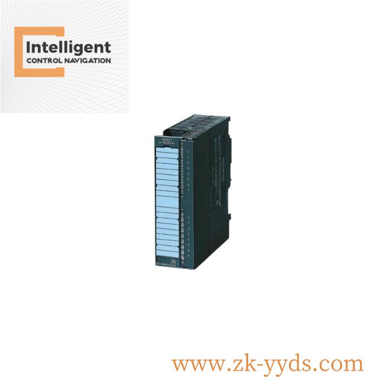 6es7521-1bl00-0ab0_siemens_digital_input_module.jpeg Siemens 6ES7 322-5HF00-0AB0 Advanced Digital Output Module - Industrial Automation Control