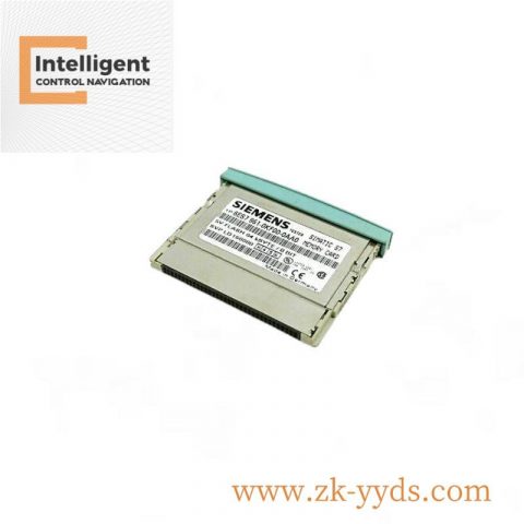 SIEMENS SIMATIC S7 Flash Memory Card 6ES7951-0KF00-0AA0