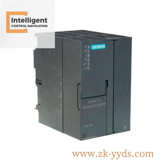 6es7_157-0ac85-0xa0_siemens_coupler_module.jpg Siemens 6ES7 277-0AA22-0XA0 PROFIBUS DP Slave Module - High Performance Slave Module for Industrial Automation