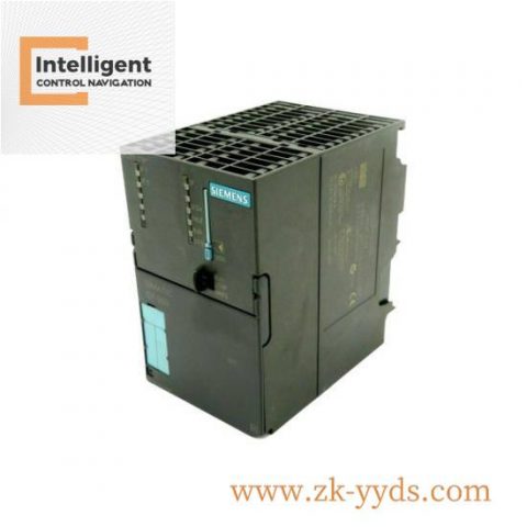 AB 1756-L55M24A Industrial Control Module, Designed for Enhanced Automation Performance