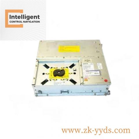 NUM MDLL2008N00 Industrial Control Module, High Precision Automation