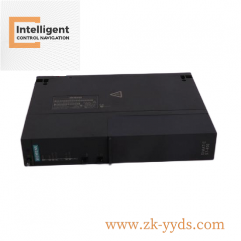 Siemens 6GK1900-0AB00 Industrial Communication Module