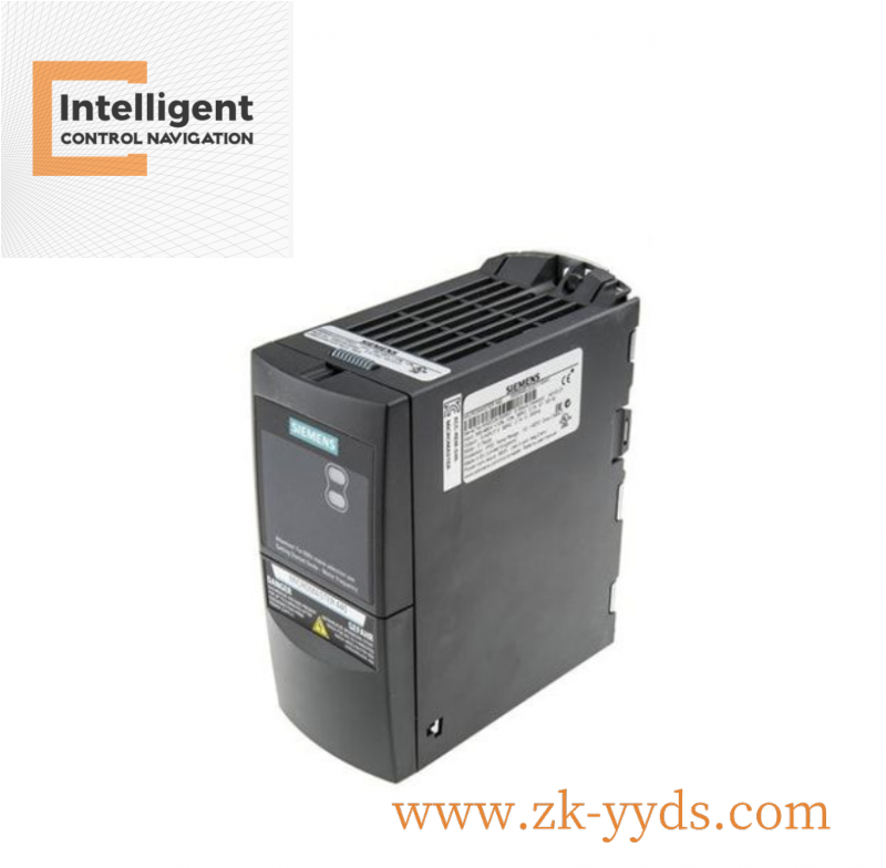 6se6440-2ud17-5aa1_siemens_micromaster_drive.png Siemens MICROMASTER 4 BOP-2 Operator Panel, Touchscreen Control for Industrial Automation