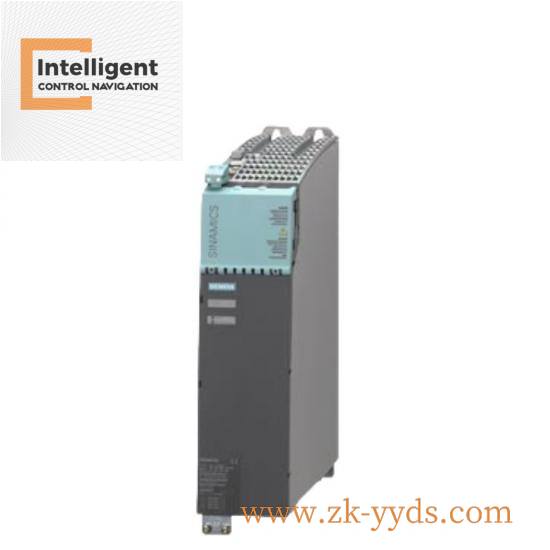 6sl3131-7te21-6aa3_siemens_active_line_module.jpg Siemens 6SL3131-7TE21-6AA3 Active Line Module - Industry Powerhouse