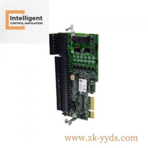Rockwell AB 81001-451-72-R Modular Control Unit