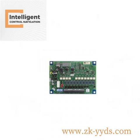 ALSTOM 8MSA3M.R0-42 Control Module, High Performance Industrial Automation