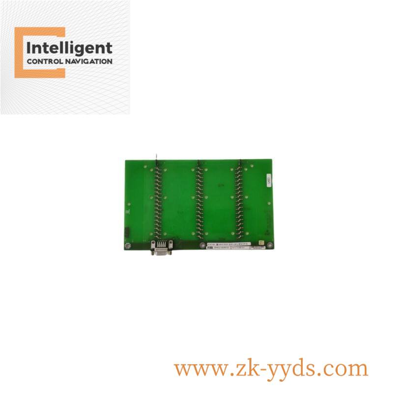 83sr04e-e_abb_1_circuit_board.jpeg ABB 3HAAA3563-AUA/1 Power Supply Module for Industrial Automation