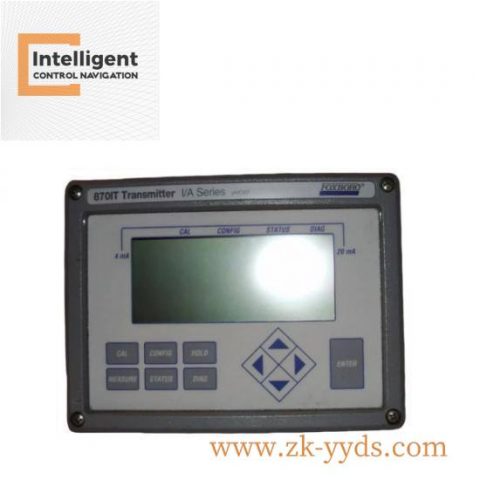 FOXBORO A4H124-24FX P0973JN High Performance PLC Module