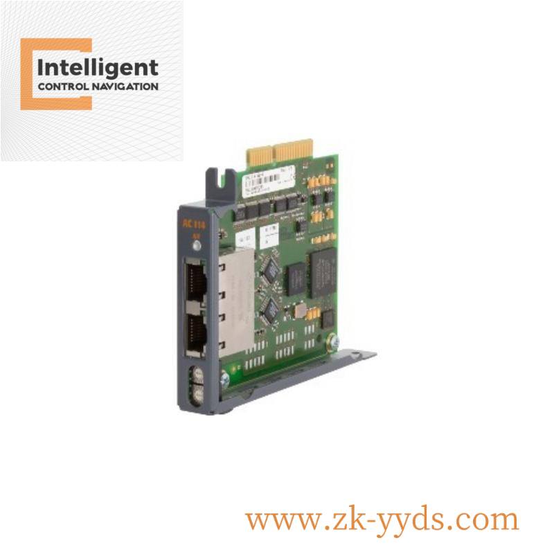 8ac114_60-2_b_r_acopos_plug-in_module.jpeg B&R 3DM476.6 32 Channel PLC Output Module, Industrial Automation Control