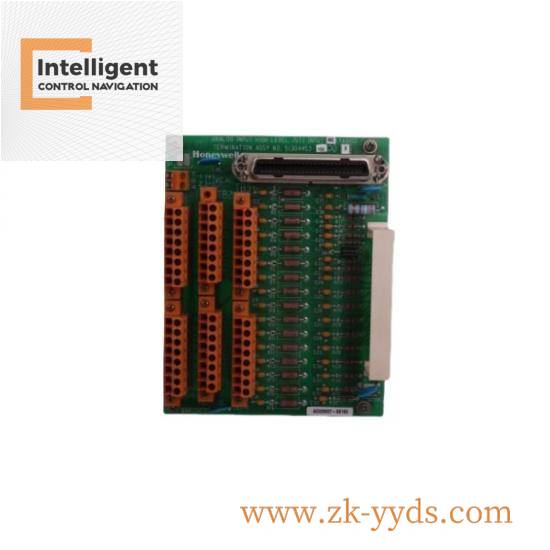 8c-pazh54_honeywell_hot_selling.jpg Honeywell F3BU06-0N Industrial Automation Control Module