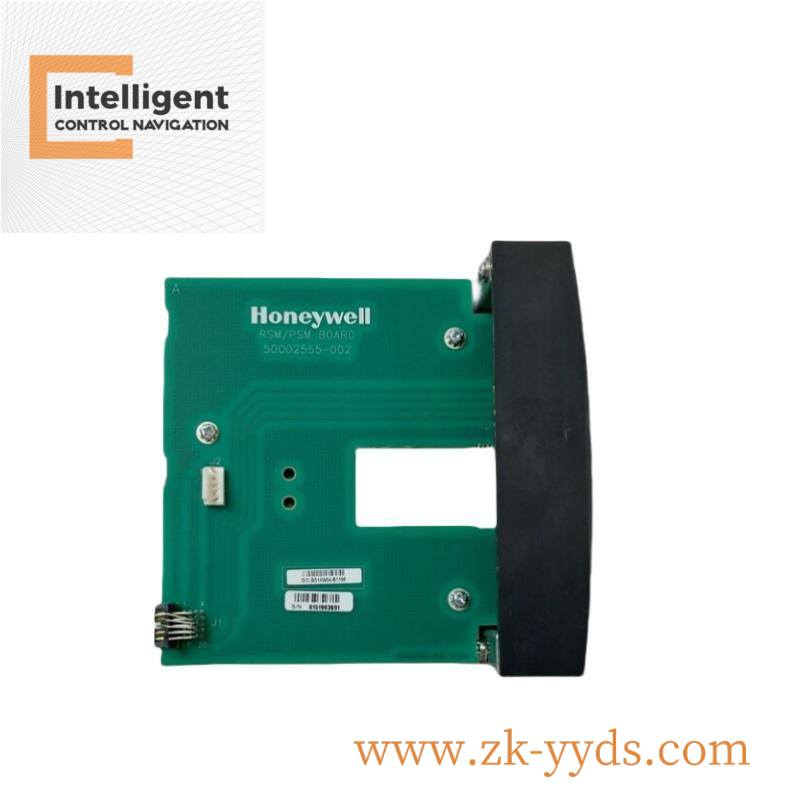 900psm-0101_honeywell_redundant_power_status_module.jpg Honeywell FC-PDIO01 Safety Digital IO Module - Reliable Industrial Control Solutions