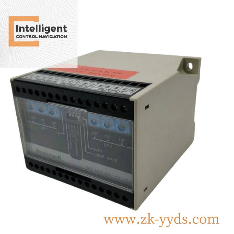 942-m0a-2d-1g1-220s_honeywell_proximity_sensors.jpg HONEYWELL 942-M0A-2D-1G1 Proximity Sensor for Industrial Control