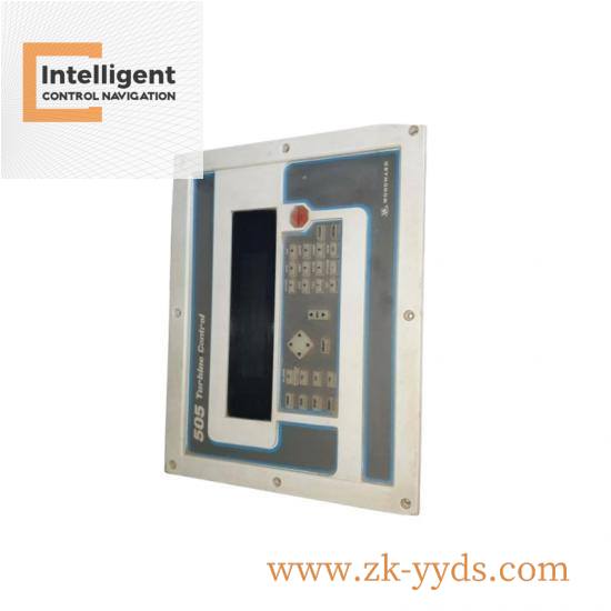 9907-164_woodward_1.jpg WOODWARD 10502-000-0-24 Control Module