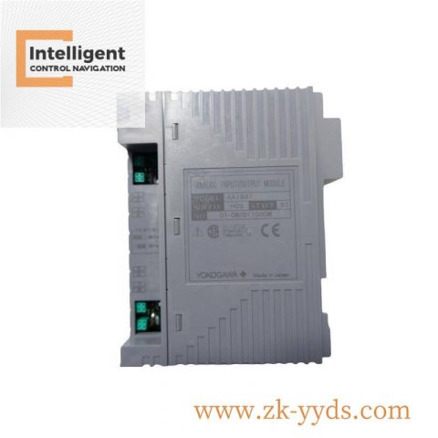 ABB A O4LE 1KHL015545R0001 Hydraulic Servo Module