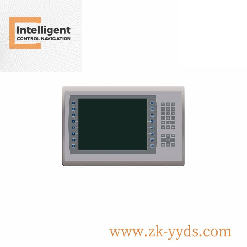 ab_12711p-t15c4d8_operator_interface.jpg Siemens PanelView Plus 15 T15C4D8 Industrial Operator Interface