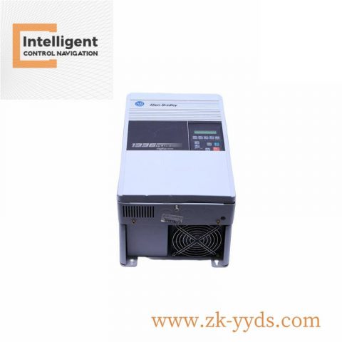 KOLLMORGEN MMC-SD-8.0-460-D Controller Module