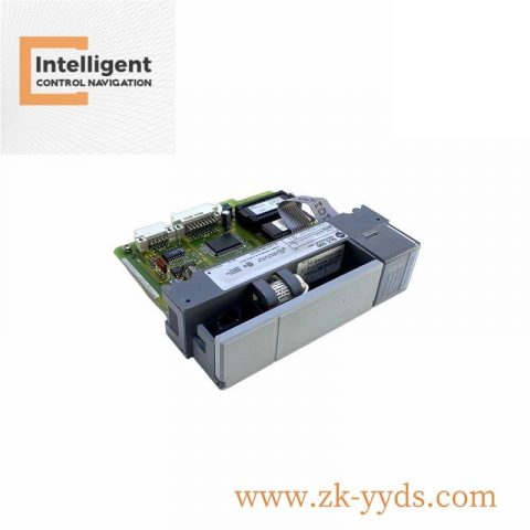 Allen Bradley 1747-L514 PLC Controller - Efficient Automation Solutions