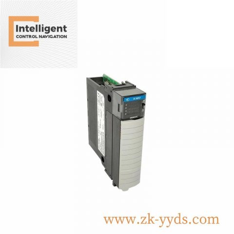 Allen-Bradley 1756-IB16D Discrete Input Module