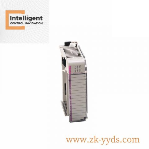 Schneider TSXCAY33 Control Module, High Precision Motion Control