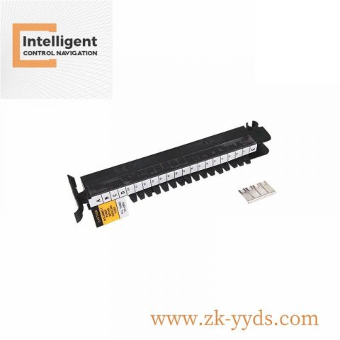 Allen-Bradley 1771-WHFFUSED Wiring Arm Assembly