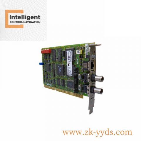 Allen Bradley 1784-KT DH+ Interface Module for Enhanced Automation Solutions