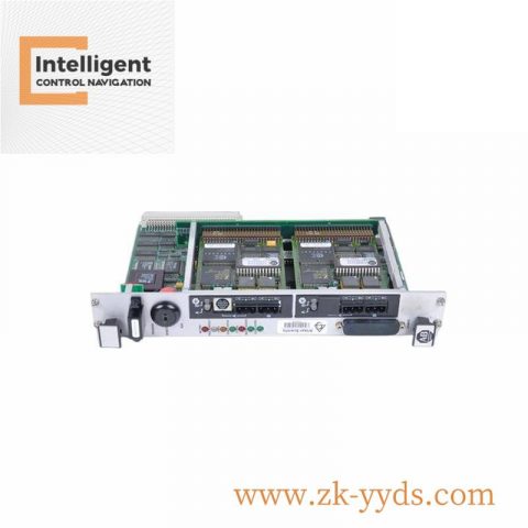 SCHROFF MPS022 13100203 Control Module