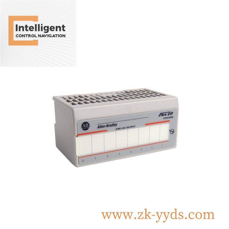 ab_1794-oa8_output_module.jpg Allen Bradley 6181P-15TPXP Industrial Control Module, Precision Automation