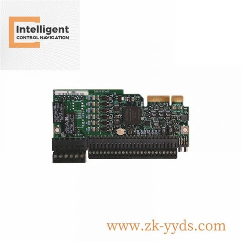 ACME Corp Model 20-750-2262C-2R Control Module