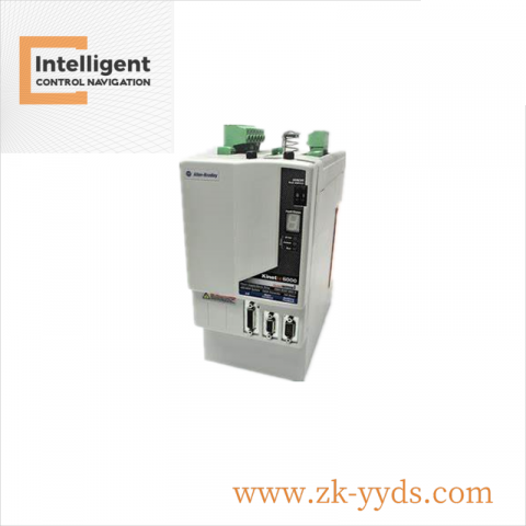 B&R 2094-BC02-M02-S/D Integrated Axis Module