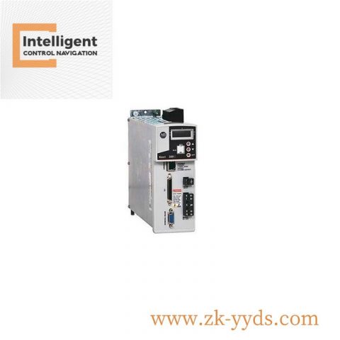 Allen-Bradley 2097-V33PR5-LM/2097-F6 Kinetix 300 Servo Drive: Precision Control for Manufacturing & Automation