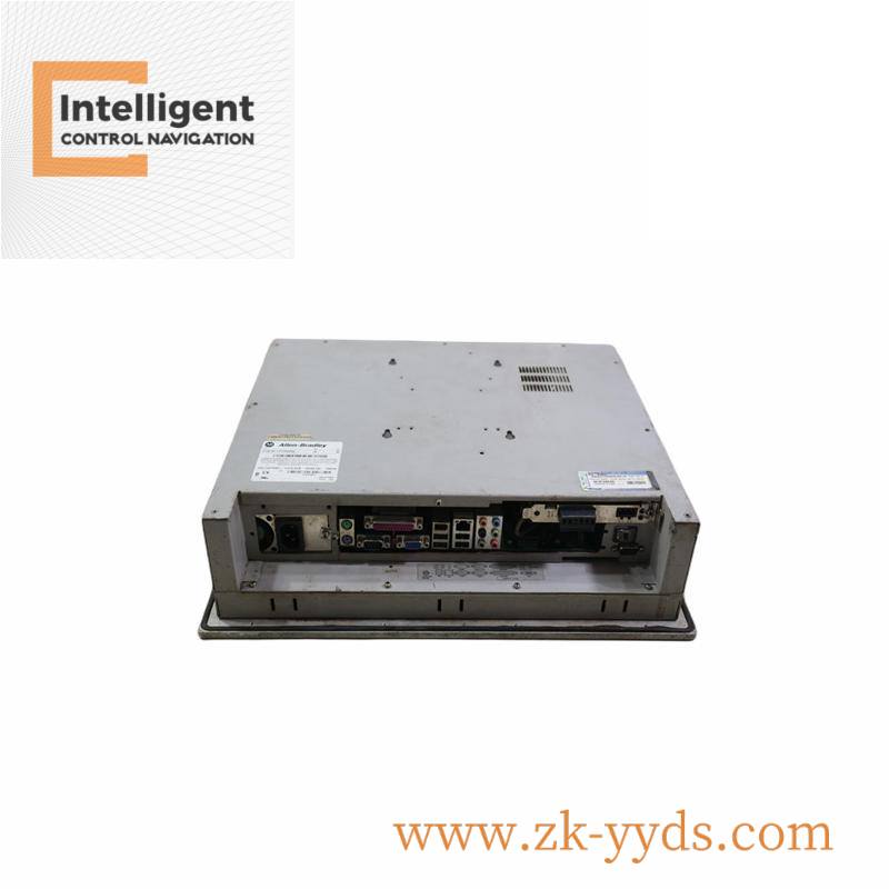 ab_6181p-17tpxph_touch_screen.jpg ABB 6181P-17TPXPH Touchscreen Controller, Industrial Automation Solutions