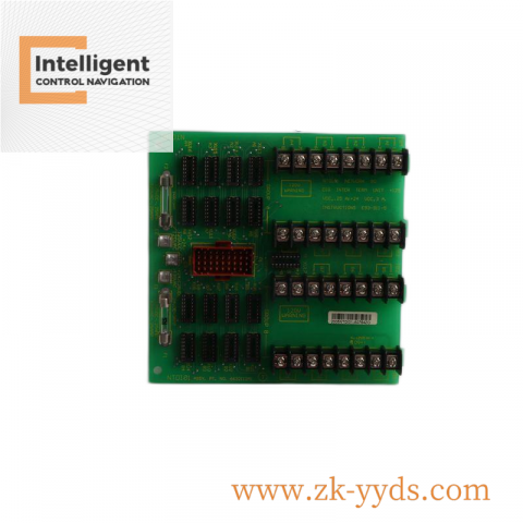 ABB 07KT98C GJR5253100R0260 - Industrial Control Module