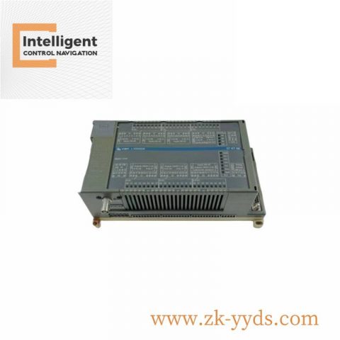 ABB GJR5253100R3260 Fieldbus Module