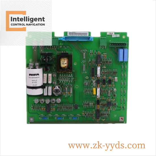 abb_086363-002_osps2_circuit_board.png ABB P-HP-RMU-1000N100 Industrial Control Module